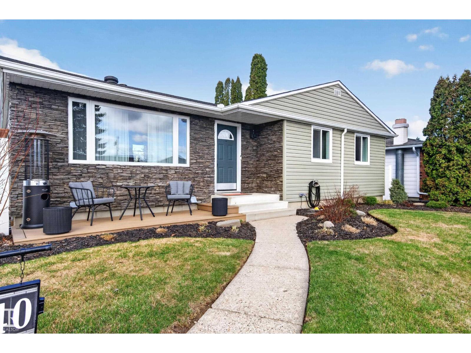 10740 44 ST NW, edmonton, Alberta