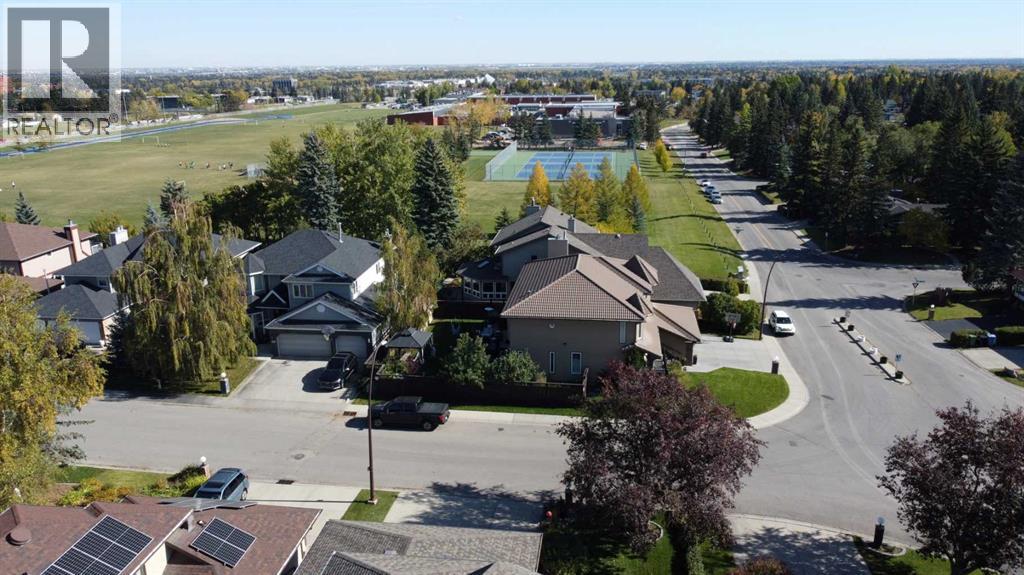 135 Canter Place SW, Calgary, Alberta  T2W 5M9 - Photo 35 - A2292964