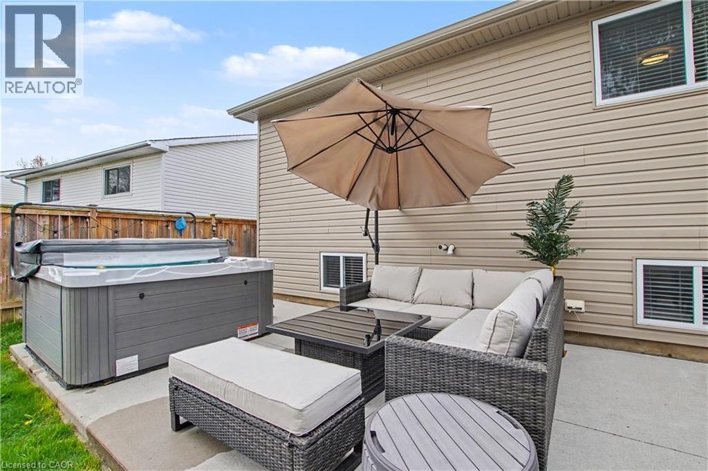 180 Sunset Boulevard, Cambridge, Ontario N1S 4L2 - Photo 38 - 40825205