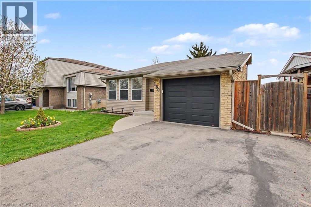 180 Sunset Boulevard, Cambridge, Ontario N1S 4L2 - Photo 3 - 40825205