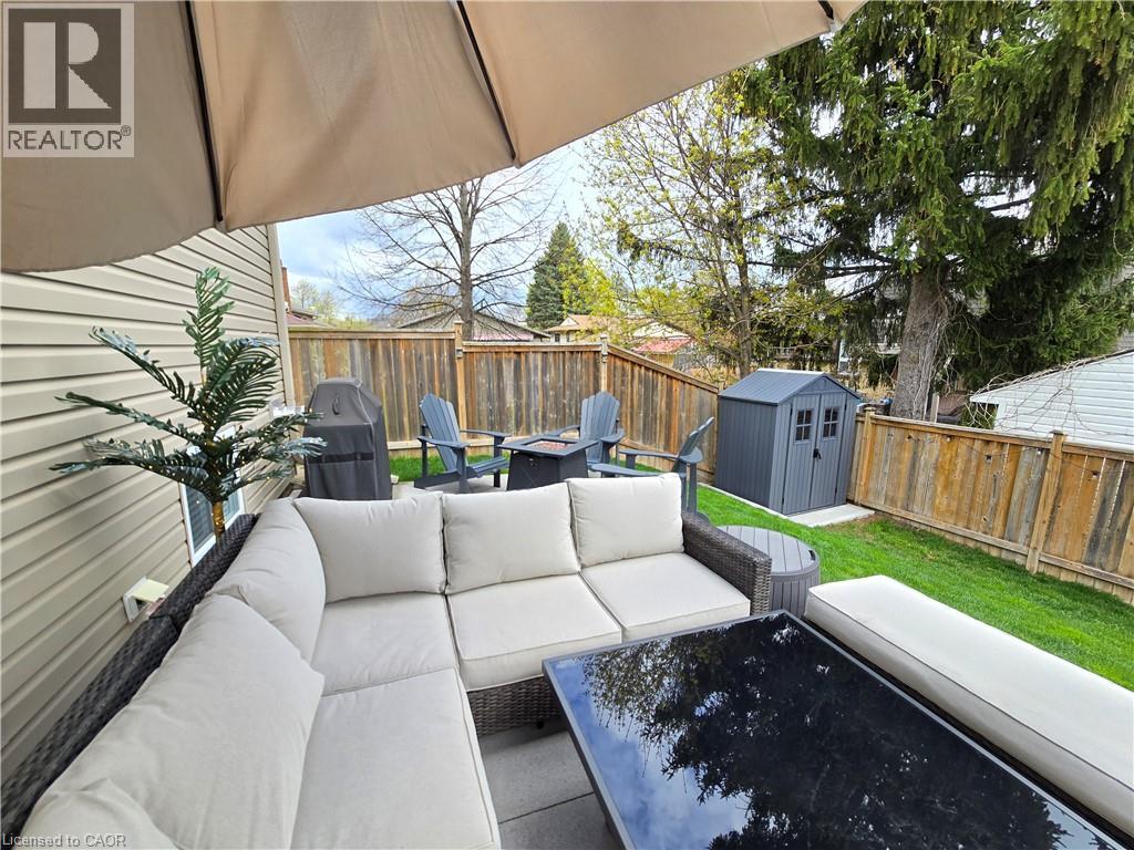 180 Sunset Boulevard, Cambridge, Ontario N1S 4L2 - Photo 37 - 40825205
