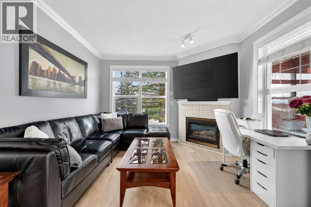 102, 78 Prestwick Gardens SE, Calgary, Alberta  T2Z 3V2 - Photo 10 - A2293135