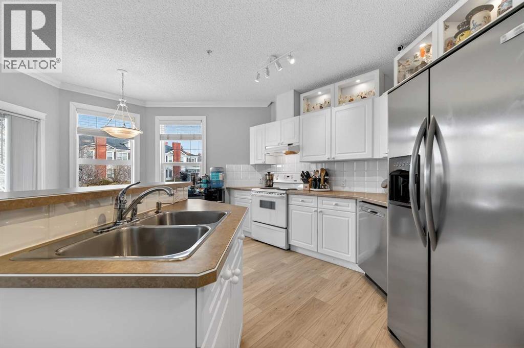 102, 78 Prestwick Gardens SE, Calgary, Alberta  T2Z 3V2 - Photo 6 - A2293135