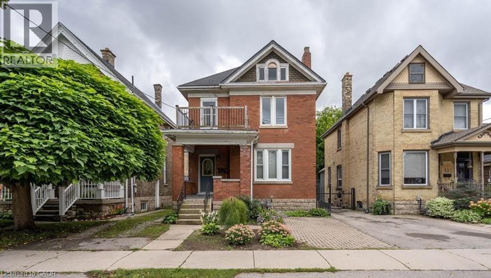 867 QUEENS Avenue Unit# B, London, Ontario