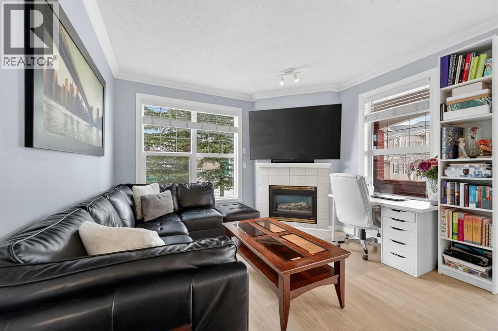 102, 78 Prestwick Gardens SE, Calgary, Alberta  T2Z 3V2 - Photo 9 - A2293135