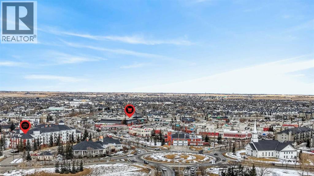 102, 78 Prestwick Gardens SE, Calgary, Alberta  T2Z 3V2 - Photo 43 - A2293135