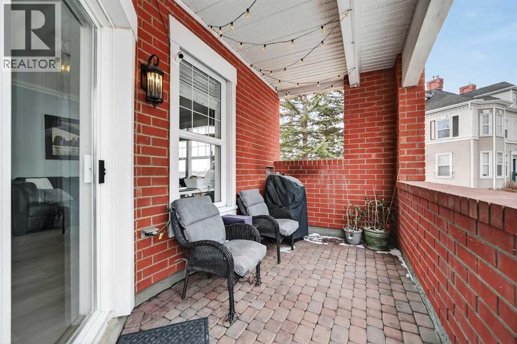 102, 78 Prestwick Gardens SE, Calgary, Alberta  T2Z 3V2 - Photo 24 - A2293135