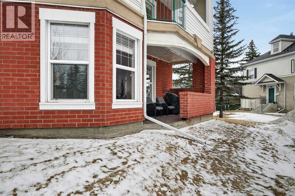 102, 78 Prestwick Gardens SE, Calgary, Alberta  T2Z 3V2 - Photo 26 - A2293135