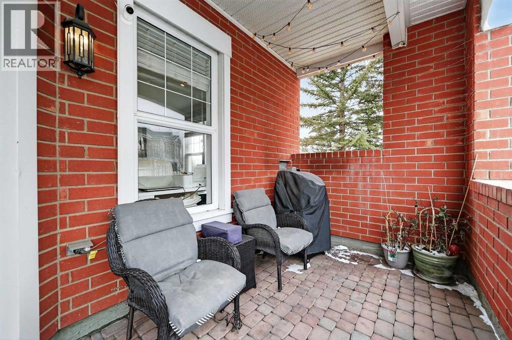102, 78 Prestwick Gardens SE, Calgary, Alberta  T2Z 3V2 - Photo 25 - A2293135