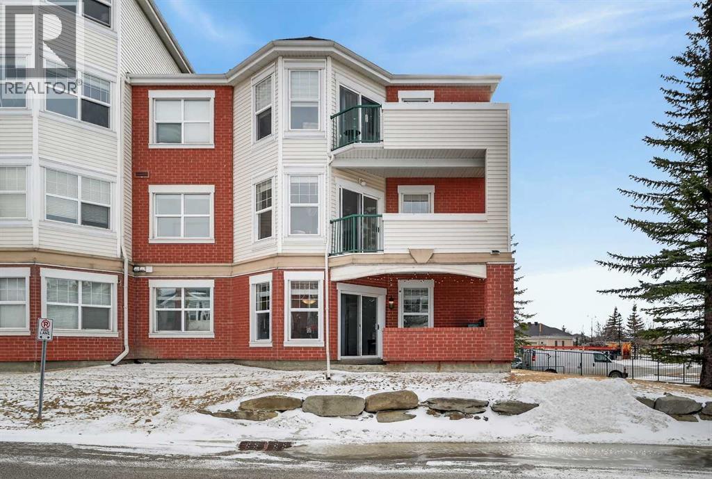 102, 78 Prestwick Gardens SE, Calgary, Alberta  T2Z 3V2 - Photo 29 - A2293135