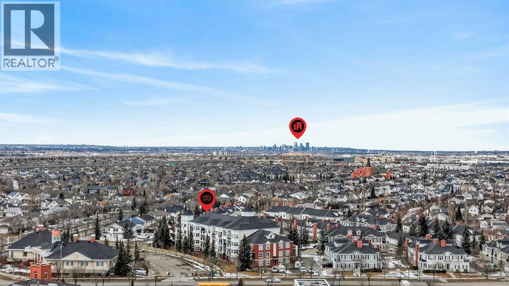 102, 78 Prestwick Gardens SE, Calgary, Alberta  T2Z 3V2 - Photo 44 - A2293135