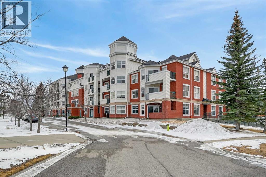 102, 78 Prestwick Gardens SE, Calgary, Alberta  T2Z 3V2 - Photo 36 - A2293135