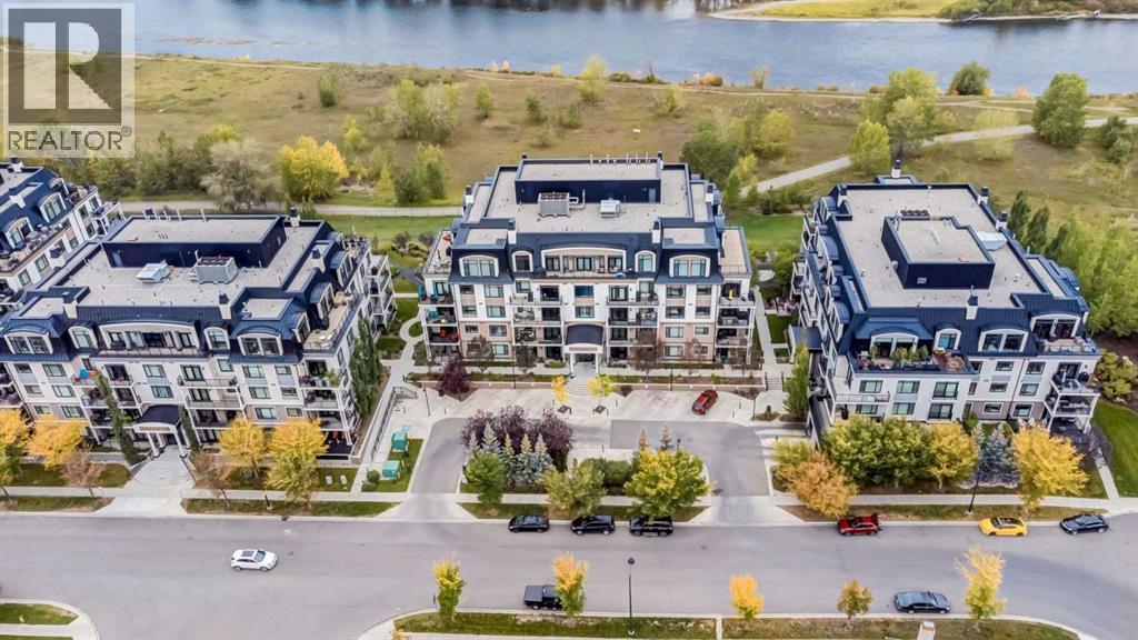 306, 131 Quarry Way SE, Calgary, Alberta  T2C 5L7 - Photo 1 - A2293577