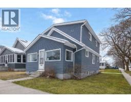 463 CONFEDERATION STREET, Sarnia, Ontario