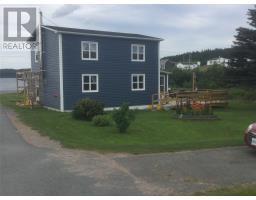 4 WALSH'S Lane, KNIGHT'S COVE, Newfoundland & Labrador