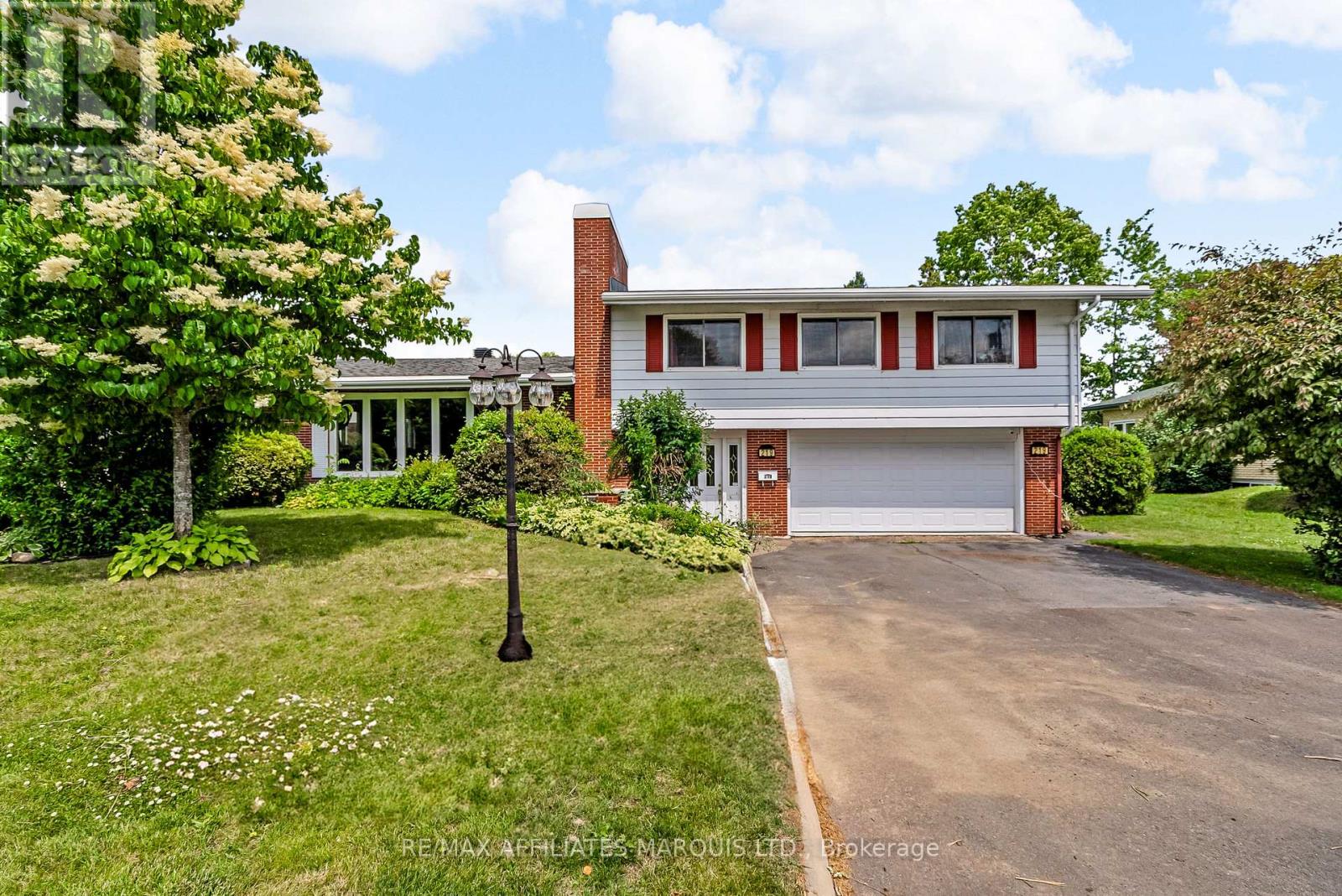 219 PESCOD AVENUE, Cornwall, Ontario
