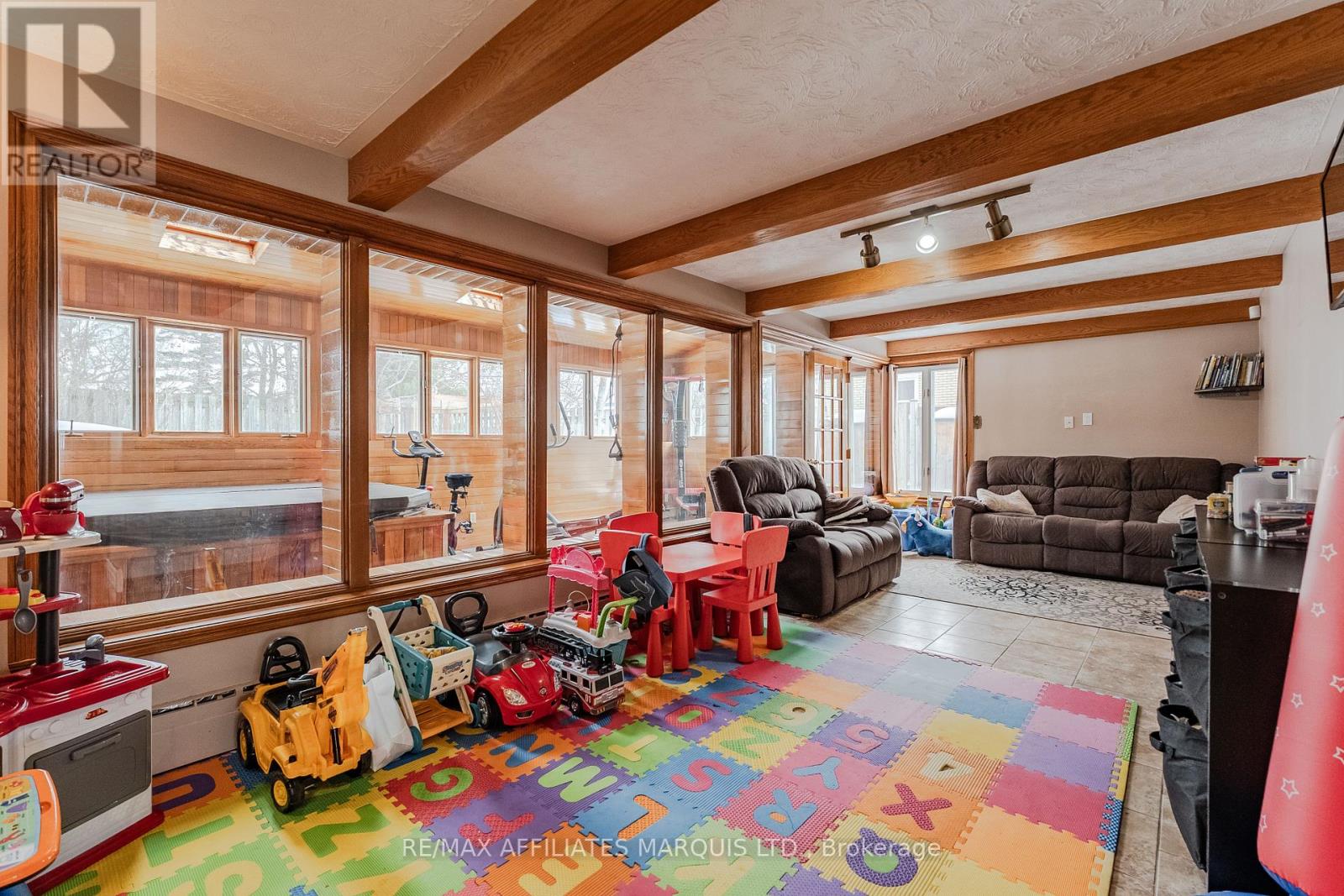 219 Pescod Avenue, Cornwall, Ontario  K6J 2H9 - Photo 14 - X12825188