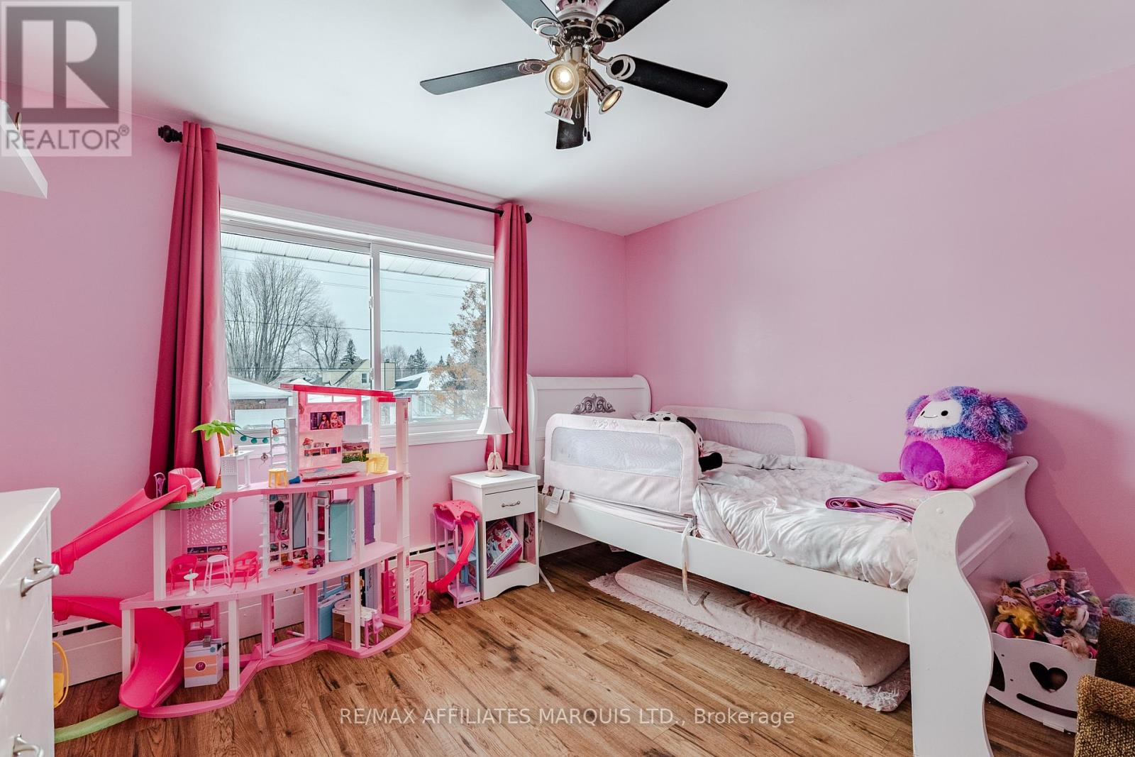 219 Pescod Avenue, Cornwall, Ontario  K6J 2H9 - Photo 22 - X12825188