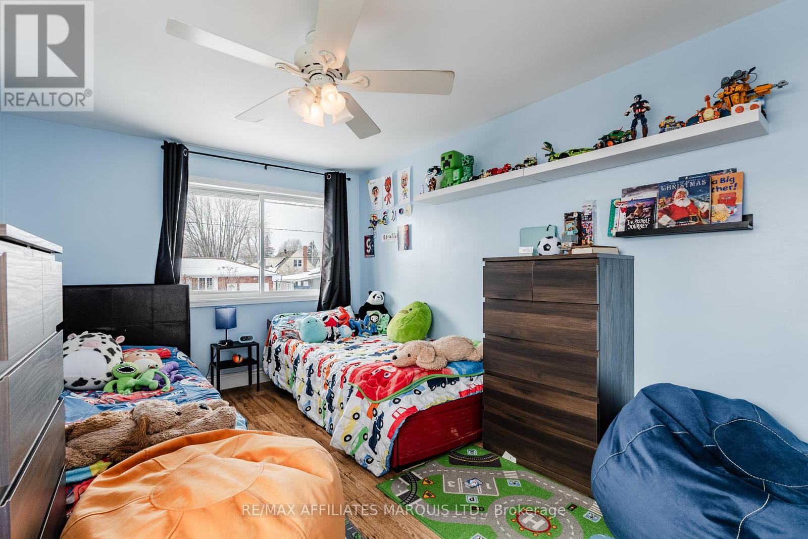 219 Pescod Avenue, Cornwall, Ontario  K6J 2H9 - Photo 23 - X12825188