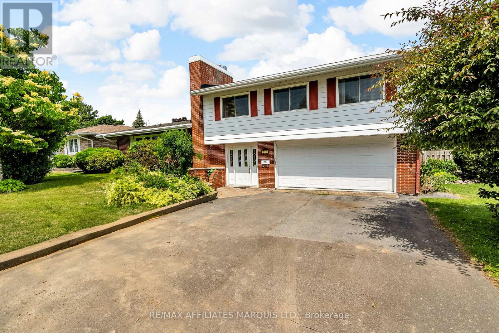 219 Pescod Avenue, Cornwall, Ontario  K6J 2H9 - Photo 39 - X12825188
