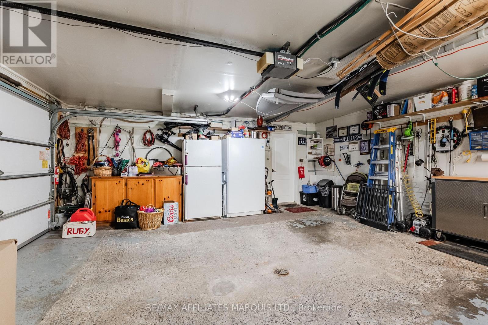 219 Pescod Avenue, Cornwall, Ontario  K6J 2H9 - Photo 31 - X12825188