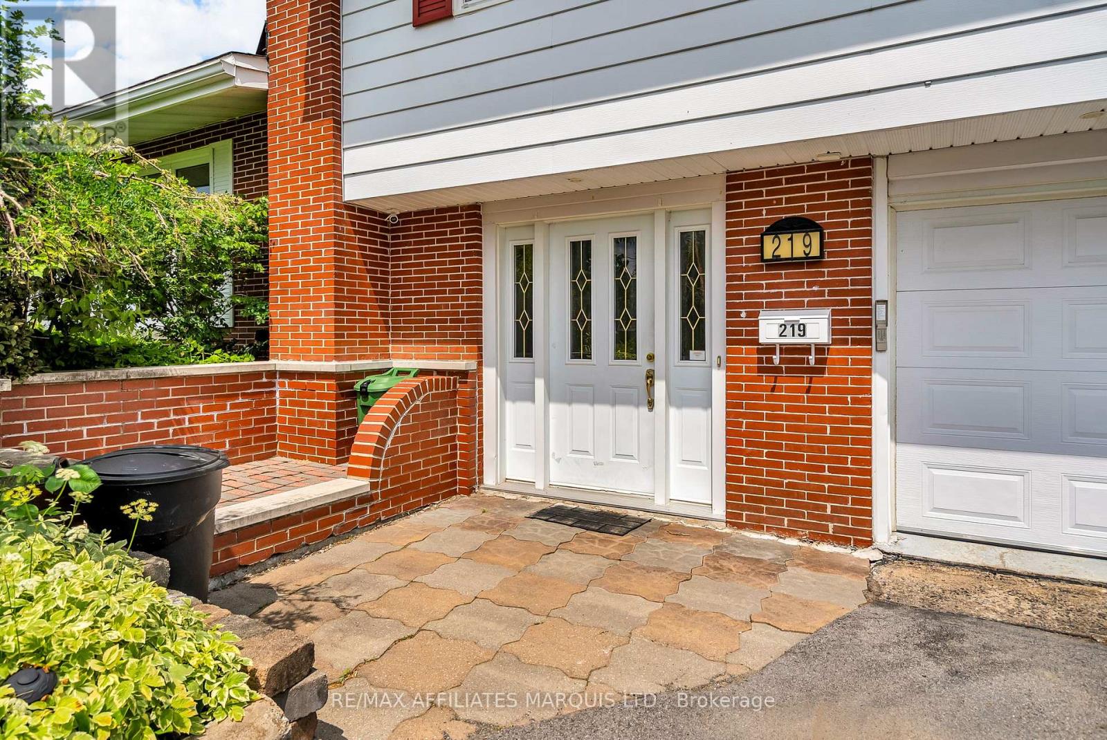 219 Pescod Avenue, Cornwall, Ontario  K6J 2H9 - Photo 41 - X12825188