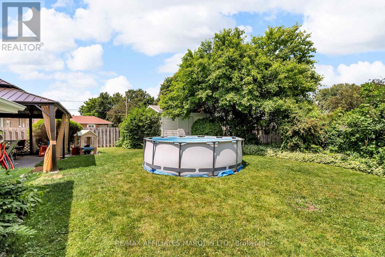 219 Pescod Avenue, Cornwall, Ontario  K6J 2H9 - Photo 37 - X12825188