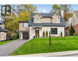 393 HESS Street S, Hamilton, Ontario