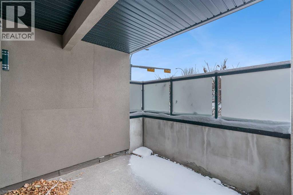 105, 320 12 Avenue Ne, Calgary, Alberta  T2E 1A4 - Photo 16 - A2299705