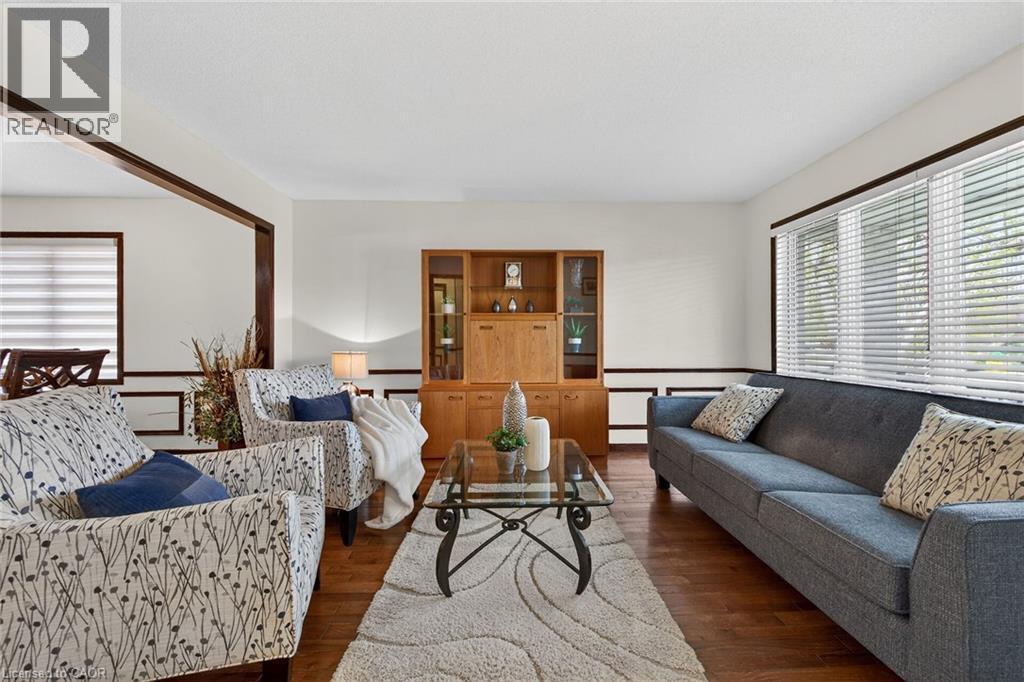 14 Presidio Drive, Hamilton, Ontario  L8W 3J5 - Photo 6 - 40827044