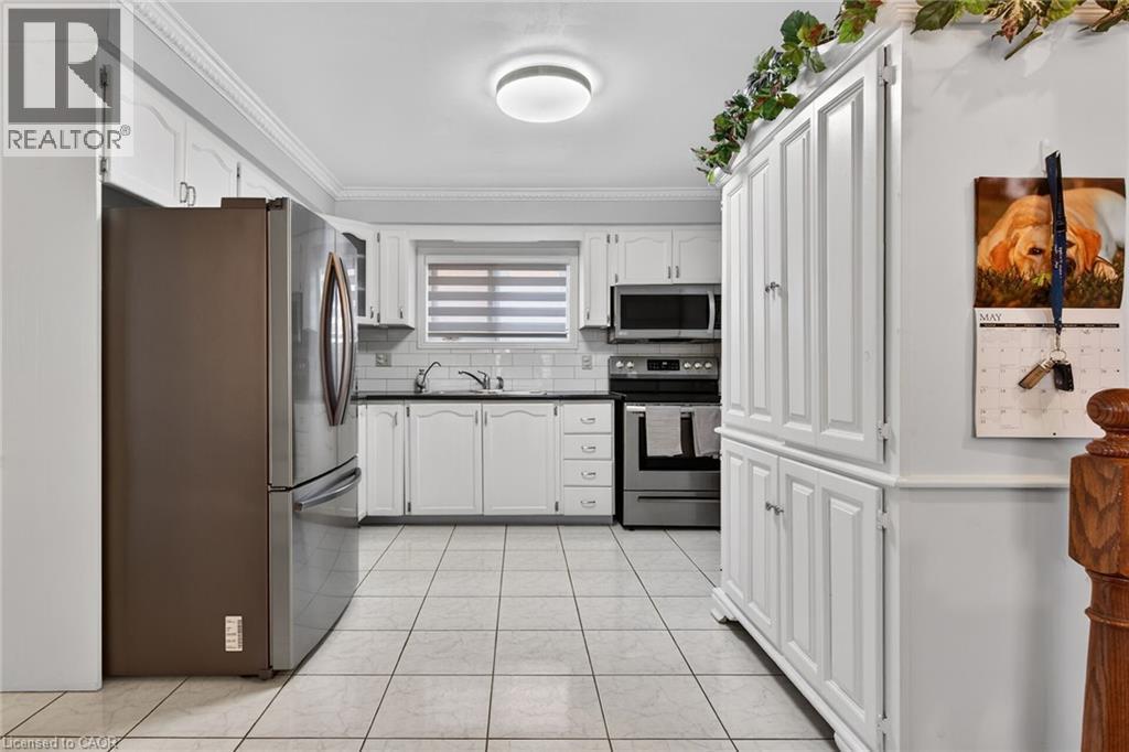 14 Presidio Drive, Hamilton, Ontario  L8W 3J5 - Photo 14 - 40827044