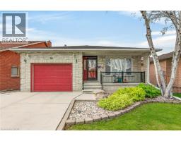 14 PRESIDIO Drive, hamilton, Ontario