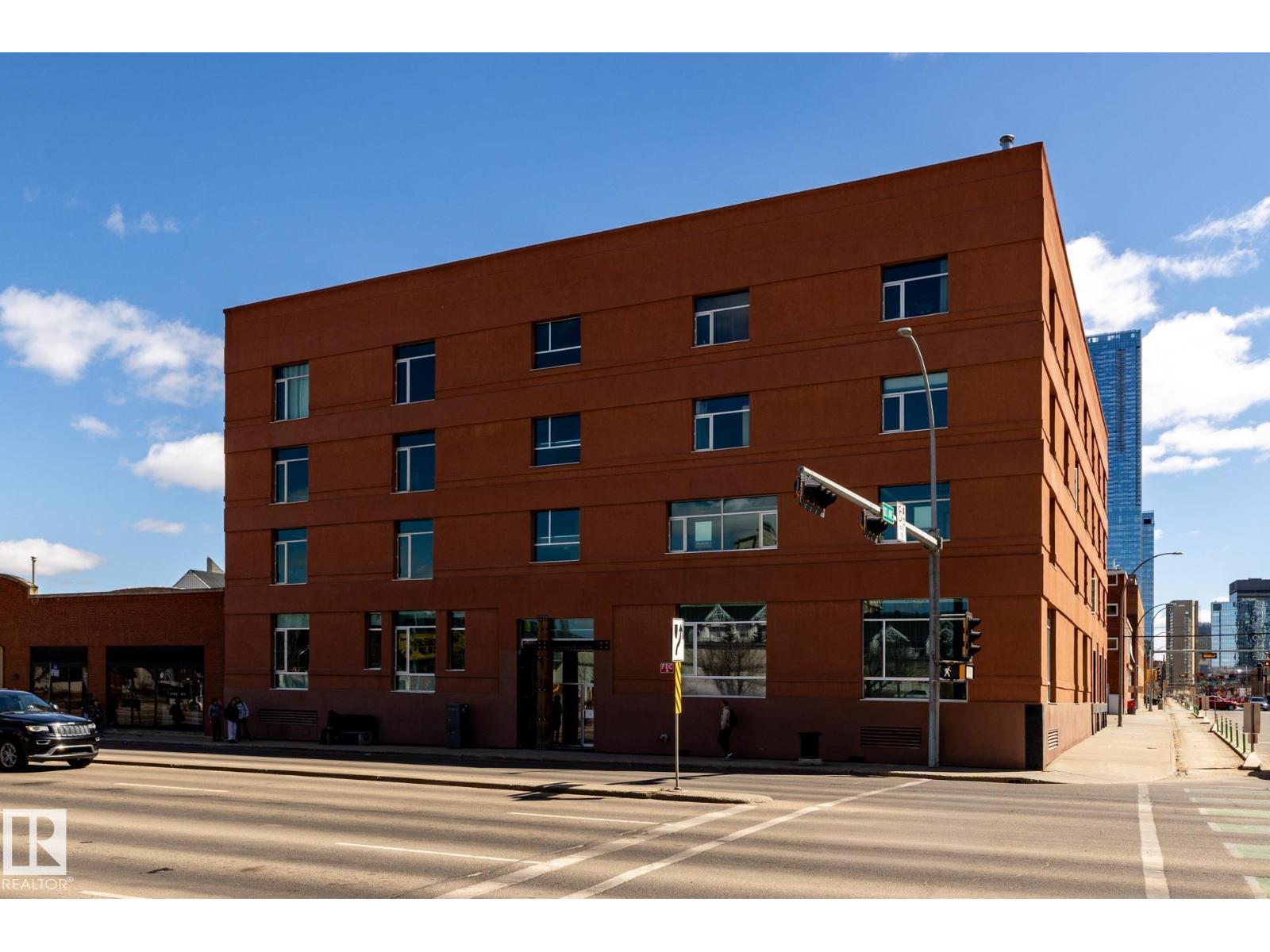 #407 10301 109 ST NW, edmonton, Alberta