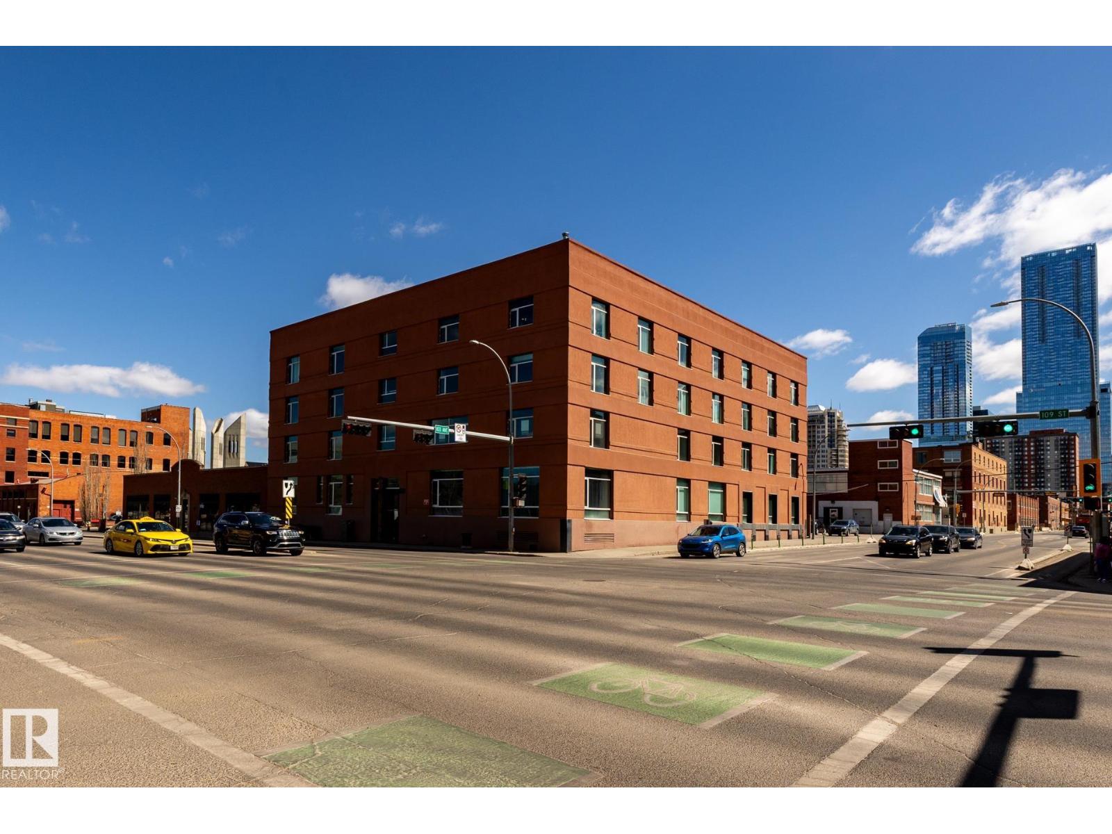 #407 10301 109 St Nw, Edmonton, Alberta  T5J 1N4 - Photo 38 - E4485947