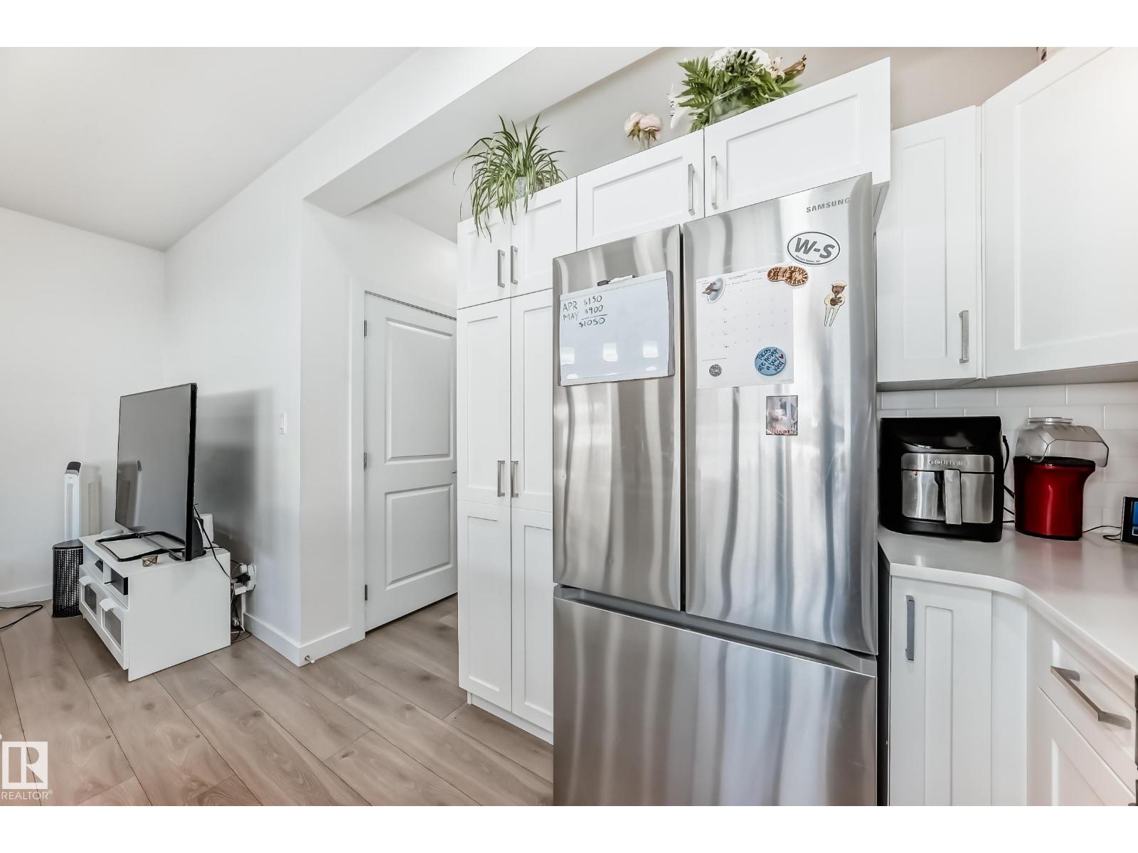 #19 740 Daniels Wy Sw, Edmonton, Alberta  T6W 5N1 - Photo 11 - E4485949