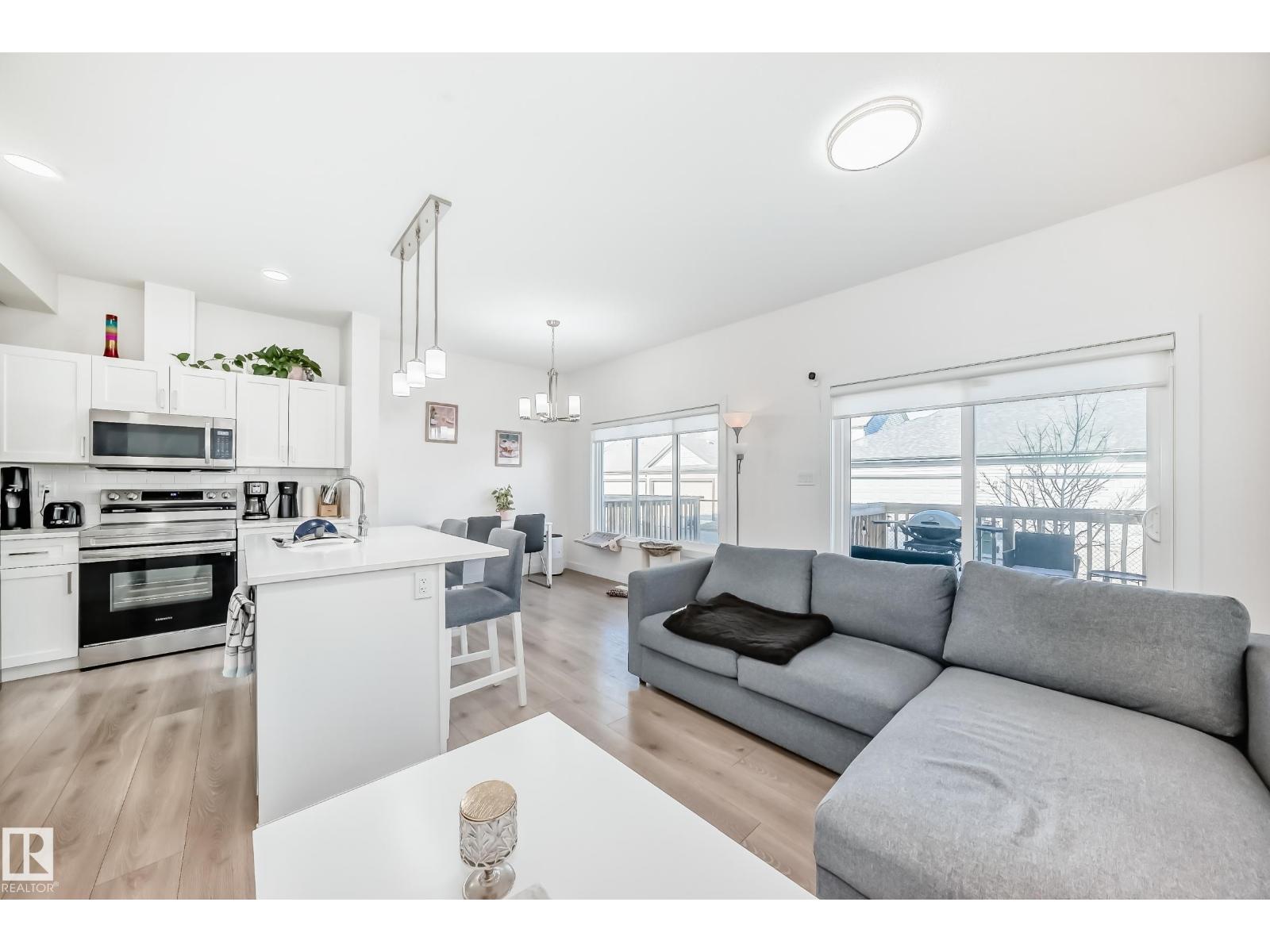 #19 740 Daniels Wy Sw, Edmonton, Alberta  T6W 5N1 - Photo 15 - E4485949