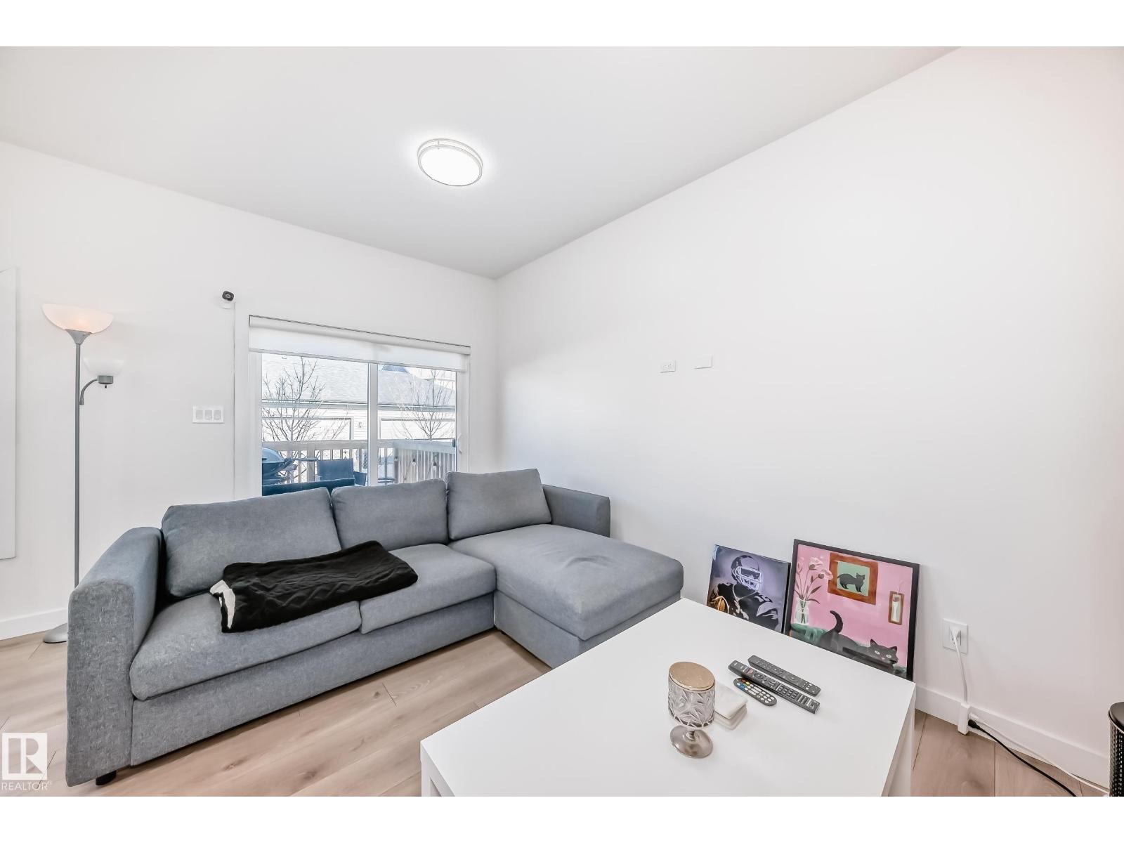 #19 740 Daniels Wy Sw, Edmonton, Alberta  T6W 5N1 - Photo 17 - E4485949