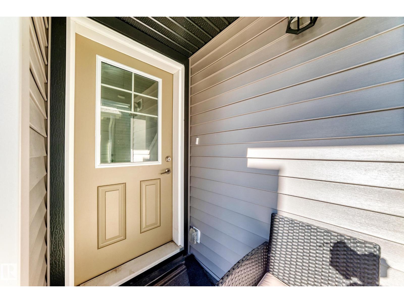 #19 740 Daniels Wy Sw, Edmonton, Alberta  T6W 5N1 - Photo 2 - E4485949