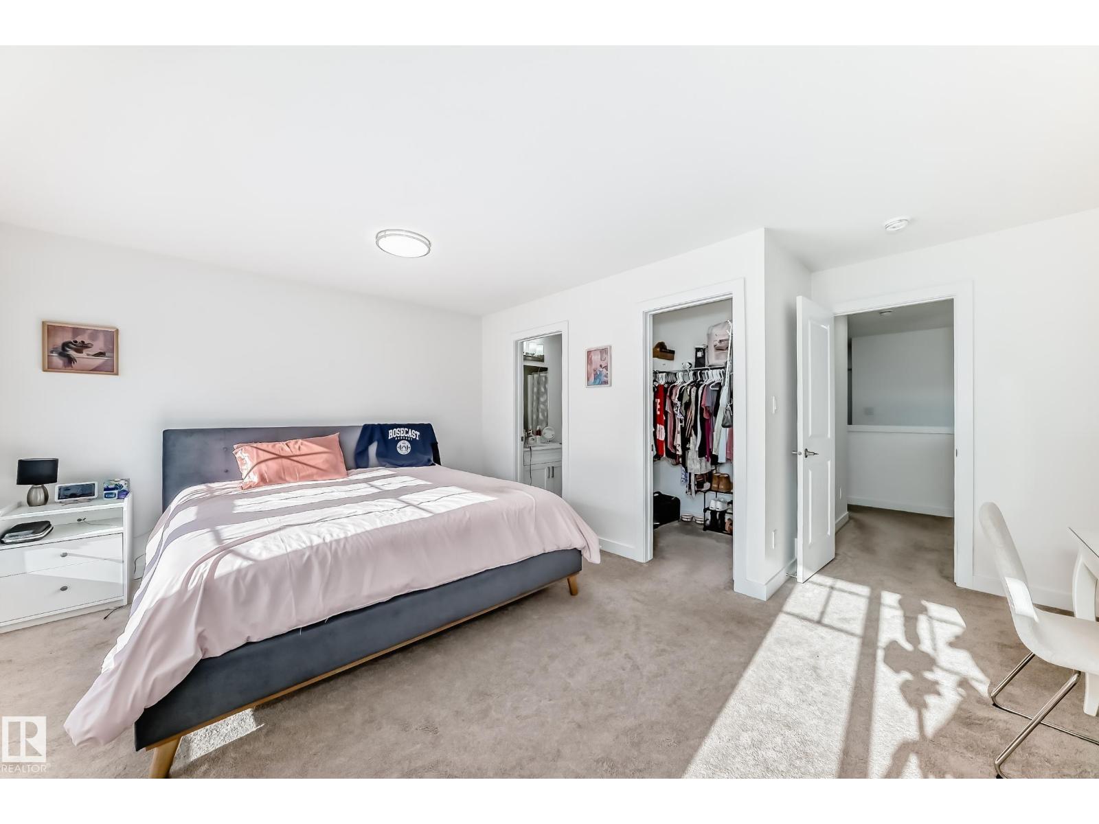 #19 740 Daniels Wy Sw, Edmonton, Alberta  T6W 5N1 - Photo 21 - E4485949