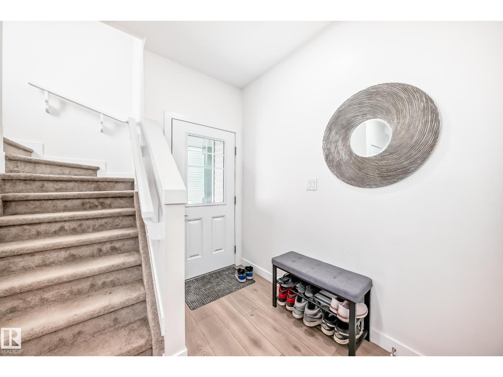 #19 740 Daniels Wy Sw, Edmonton, Alberta  T6W 5N1 - Photo 3 - E4485949