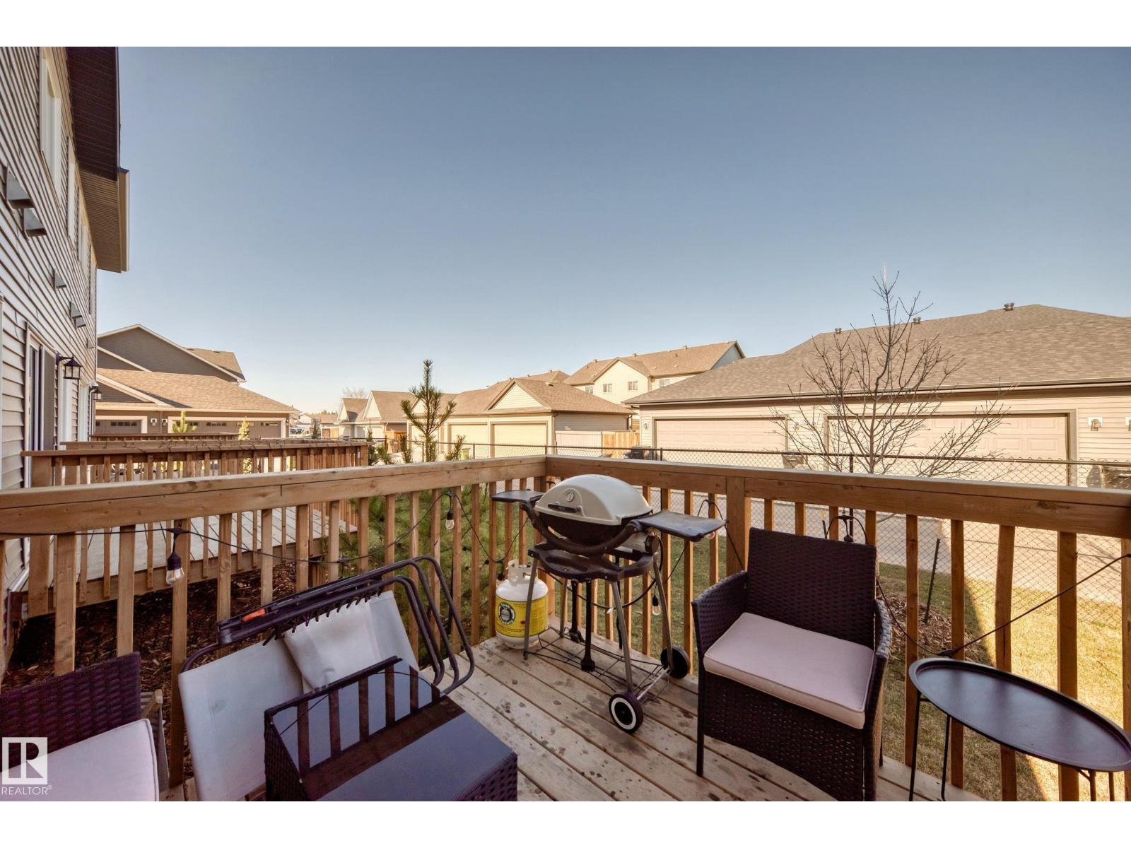 #19 740 Daniels Wy Sw, Edmonton, Alberta  T6W 5N1 - Photo 35 - E4485949
