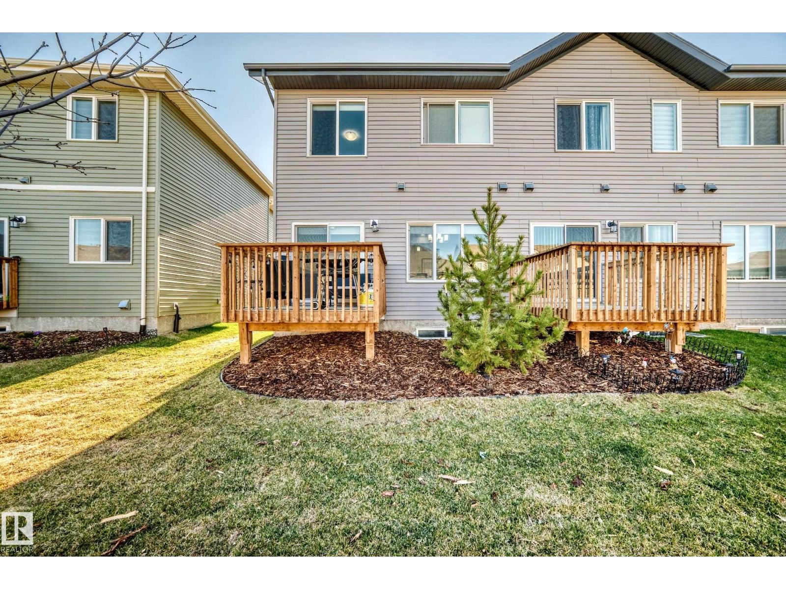 #19 740 Daniels Wy Sw, Edmonton, Alberta  T6W 5N1 - Photo 38 - E4485949