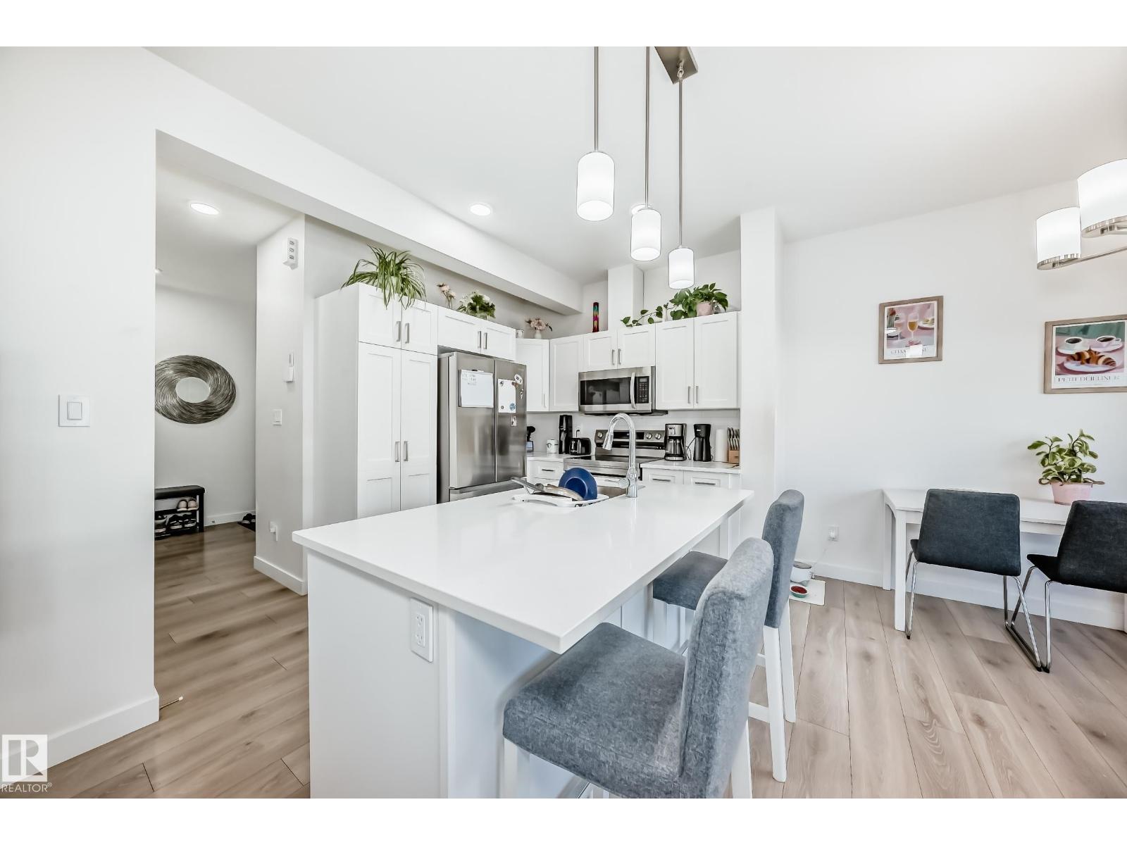 #19 740 Daniels Wy Sw, Edmonton, Alberta  T6W 5N1 - Photo 5 - E4485949