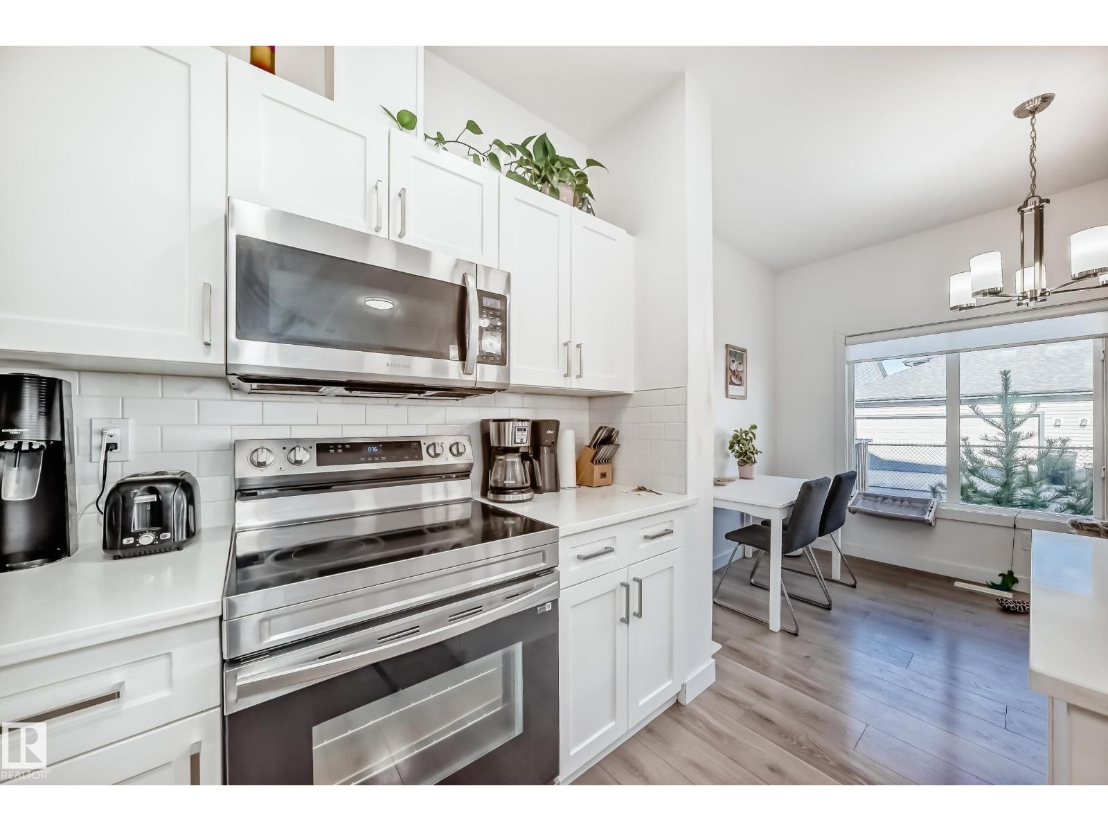 #19 740 Daniels Wy Sw, Edmonton, Alberta  T6W 5N1 - Photo 8 - E4485949