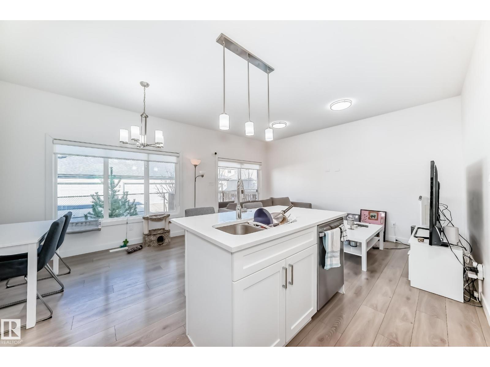 #19 740 Daniels Wy Sw, Edmonton, Alberta  T6W 5N1 - Photo 9 - E4485949