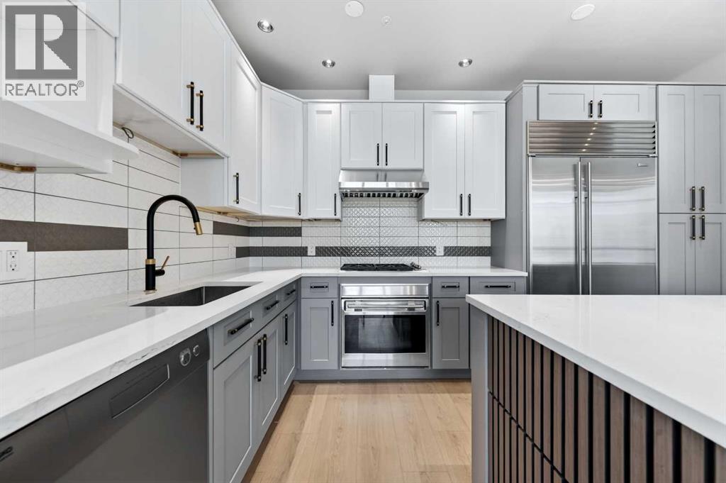 1804, 788 12 Avenue SW, Calgary, Alberta  T3H 0S2 - Photo 10 - A2306957