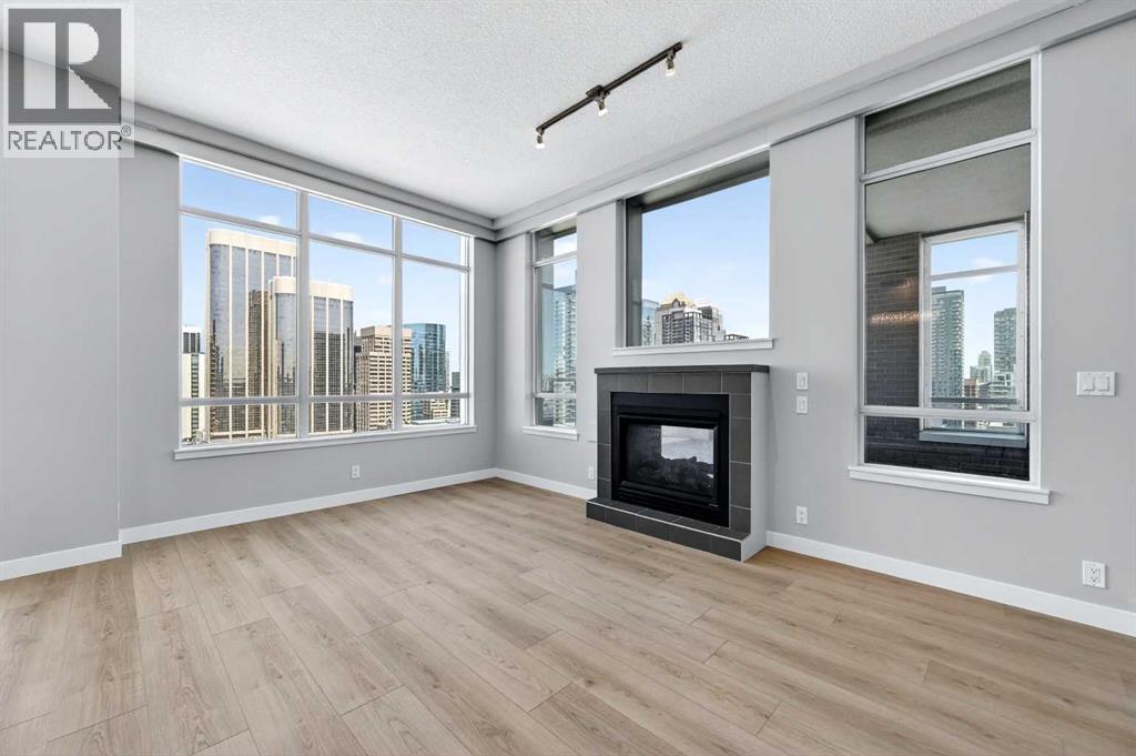 1804, 788 12 Avenue SW, Calgary, Alberta  T3H 0S2 - Photo 19 - A2306957