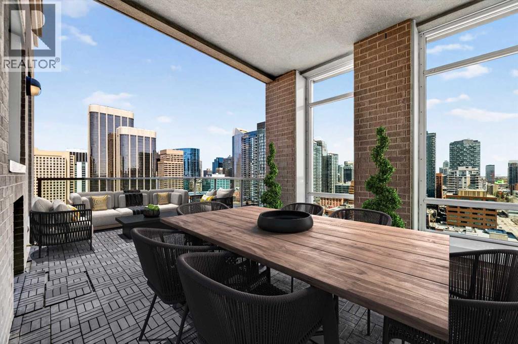 1804, 788 12 Avenue SW, Calgary, Alberta  T3H 0S2 - Photo 40 - A2306957