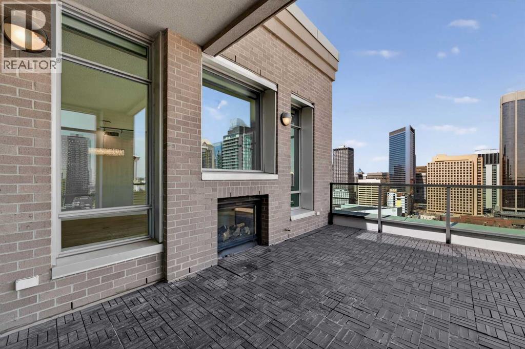 1804, 788 12 Avenue SW, Calgary, Alberta  T3H 0S2 - Photo 41 - A2306957