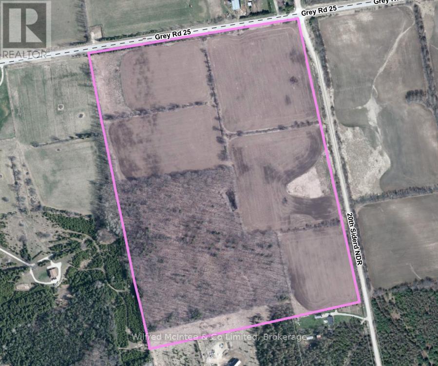 Lt 20 Sideroad 20 Ndr, West Grey, Ontario  N0G 1R0 - Photo 2 - X13089510